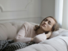 Can a Vagus Nerve Reset Help You Sleep Better? sleeping peacefully in a cozy bed after a vagus nerve reset