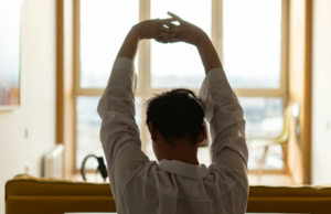 Cortisol Detox: 5 Habits to Reset